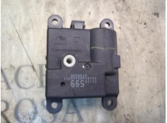 Recambio de motor apertura trampillas climatizador para renault laguna iii expression referencia OEM IAM    2