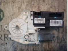 Recambio de motor elevalunas delantero derecho para renault laguna iii expression referencia OEM IAM    2