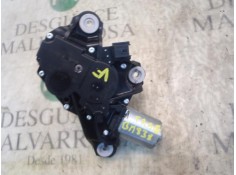 Recambio de motor limpia trasero para renault laguna iii expression referencia OEM IAM    2