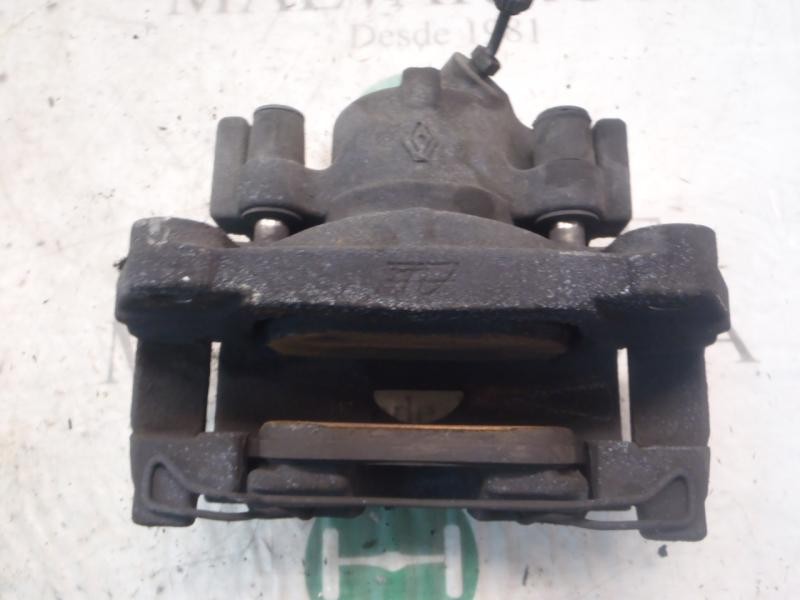 Recambio de pinza freno delantera derecha para renault laguna iii expression referencia OEM IAM   