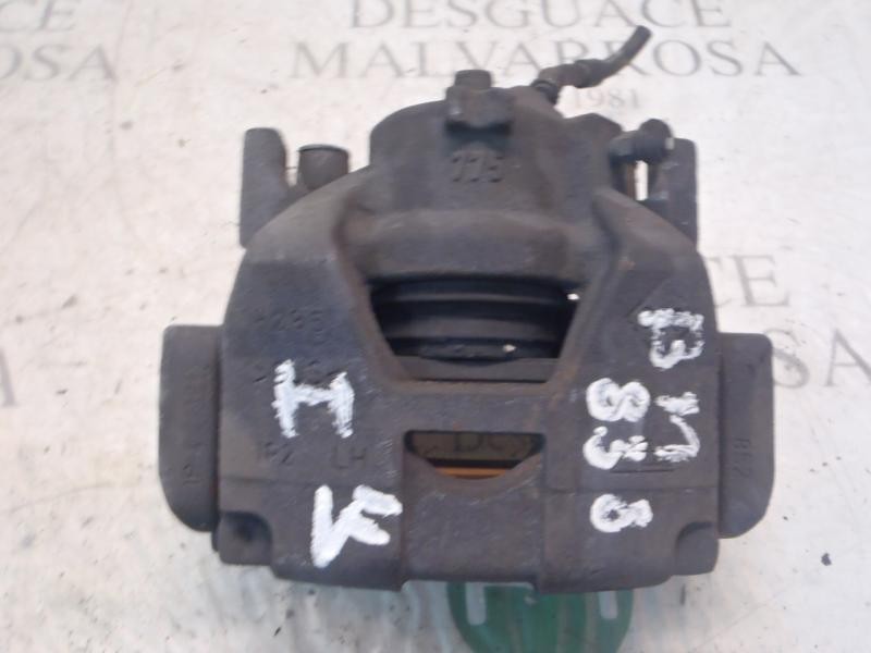 Recambio de pinza freno delantera izquierda para renault laguna iii expression referencia OEM IAM   