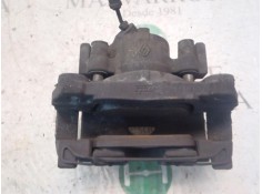 Recambio de pinza freno delantera izquierda para renault laguna iii expression referencia OEM IAM    2