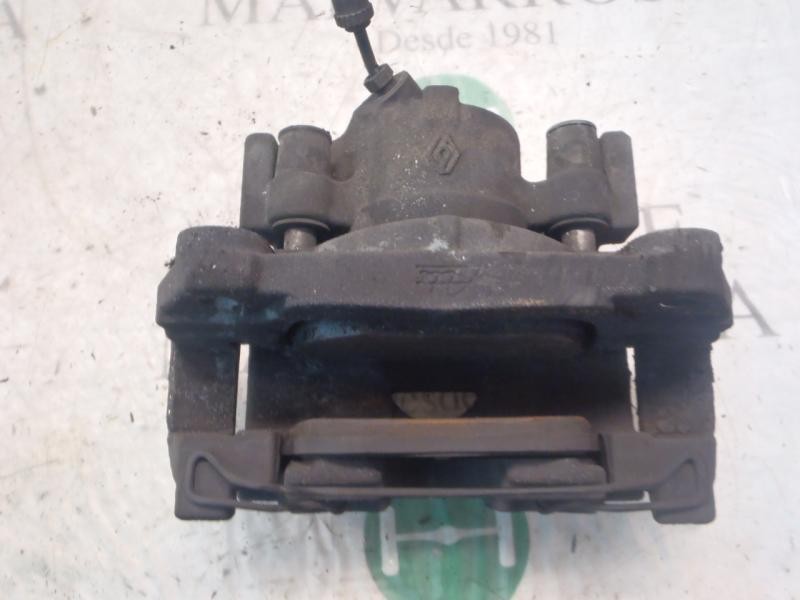 Recambio de pinza freno delantera izquierda para renault laguna iii expression referencia OEM IAM   