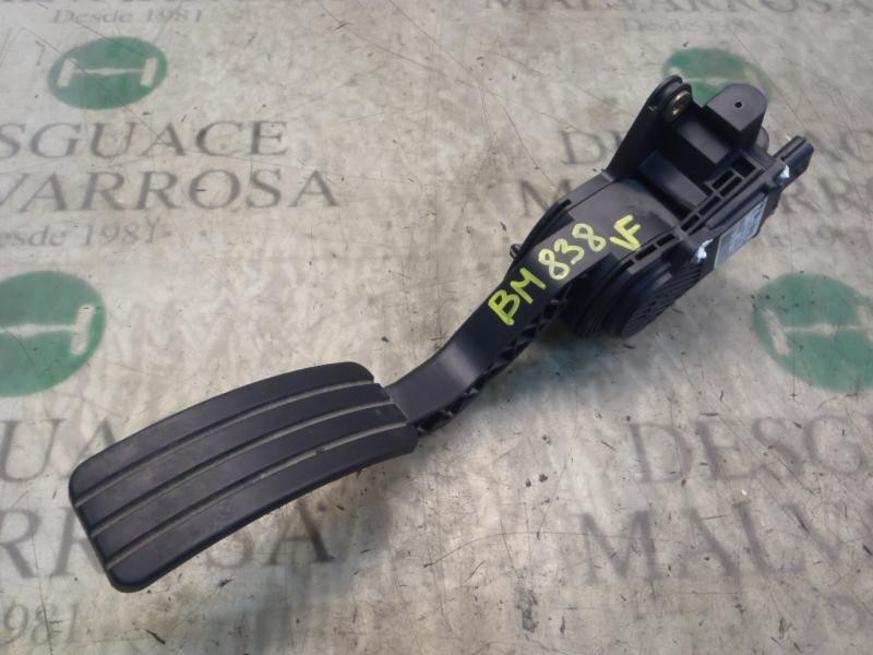 Recambio de potenciometro pedal para renault laguna iii expression referencia OEM IAM   