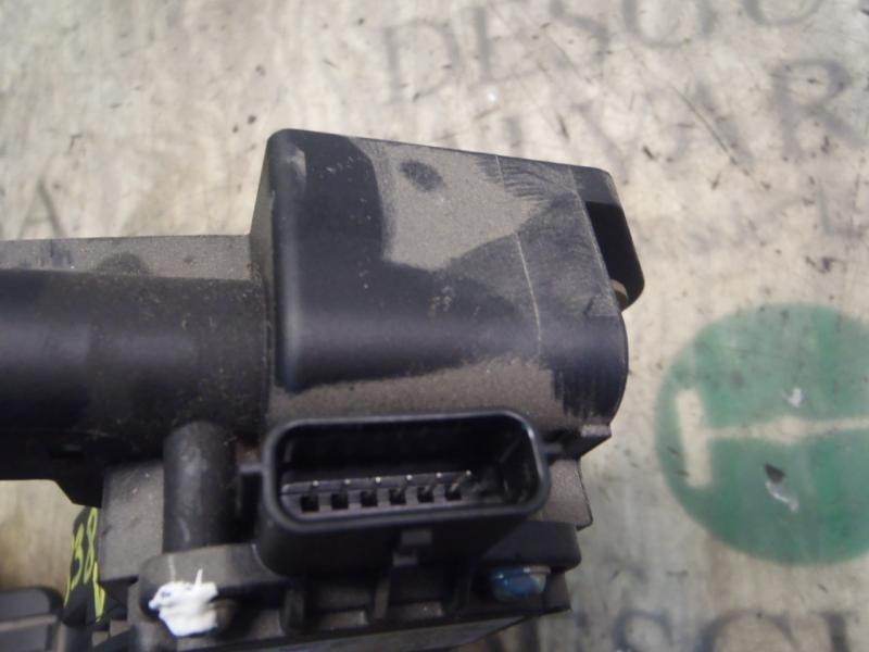 Recambio de potenciometro pedal para renault laguna iii expression referencia OEM IAM   