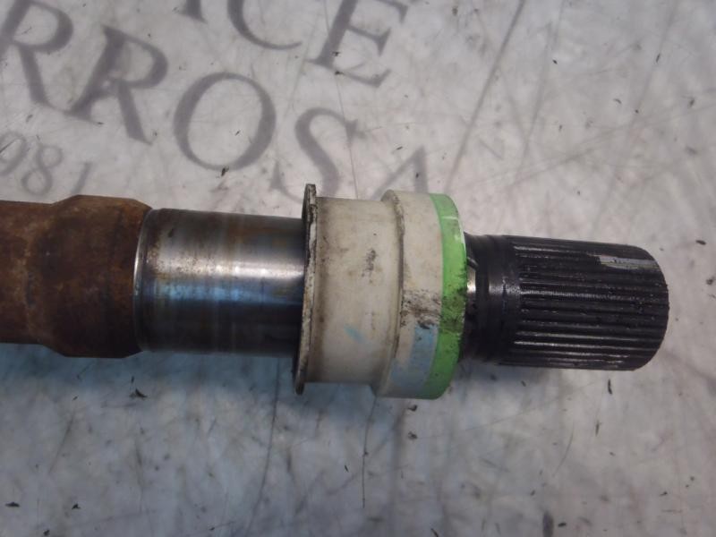 Recambio de transmision derecha para renault laguna iii expression referencia OEM IAM   