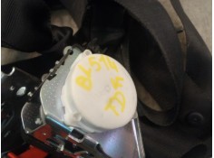 Recambio de cinturon seguridad trasero para ford focus berlina (cap) trend referencia OEM IAM    2