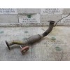 Recambio de salida colector para chevrolet epica 2.0 diesel cat referencia OEM IAM 96640400  