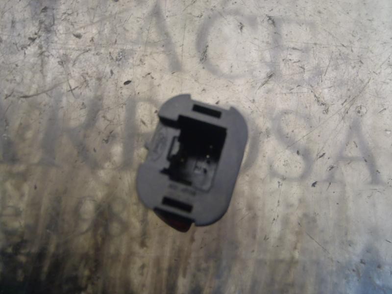 Recambio de warning para ford focus berlina (cap) trend referencia OEM IAM   