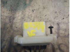 Recambio de resistencia calefaccion para ford focus berlina (cap) trend referencia OEM IAM    2
