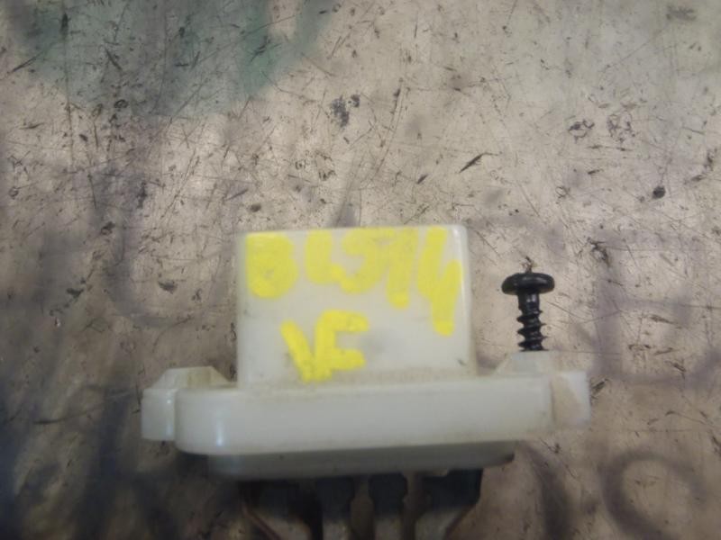 Recambio de resistencia calefaccion para ford focus berlina (cap) trend referencia OEM IAM   