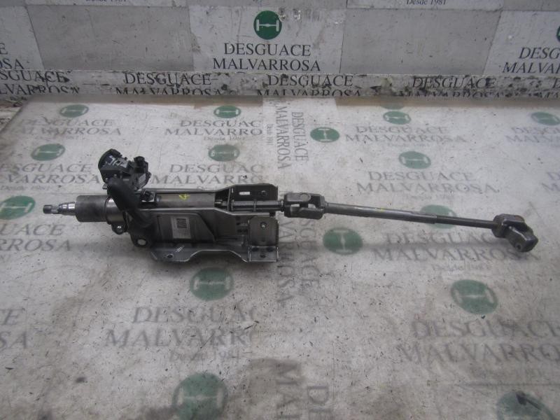 Recambio de columna direccion para fiat fiorino básico referencia OEM IAM   