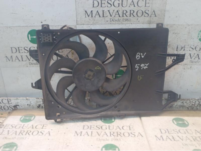 Recambio de electroventilador para ford mondeo berlina (ge) ambiente referencia OEM IAM   