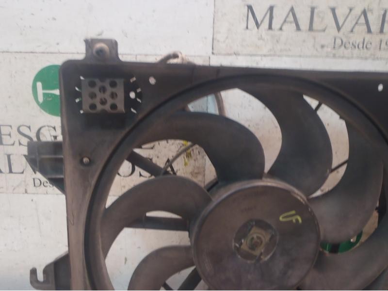 Recambio de electroventilador para ford mondeo berlina (ge) ambiente referencia OEM IAM   
