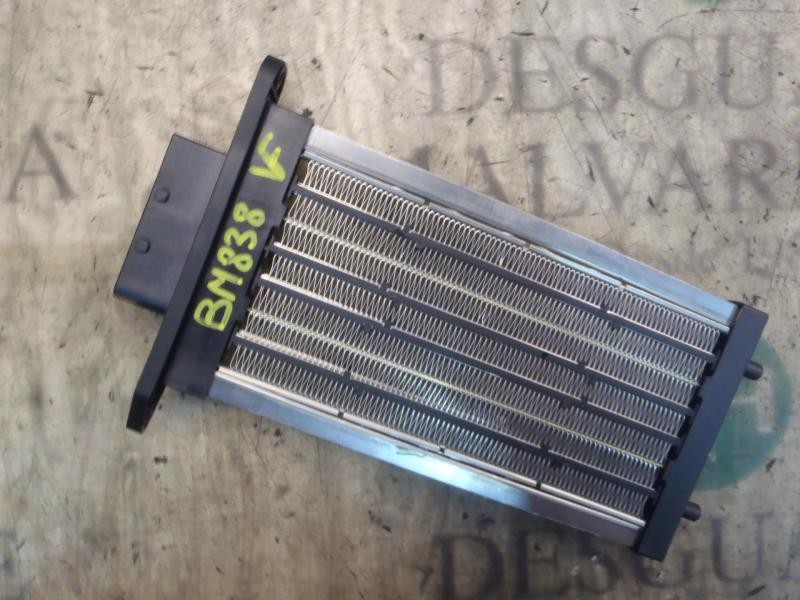Recambio de resistencia calefaccion para renault laguna iii expression referencia OEM IAM   