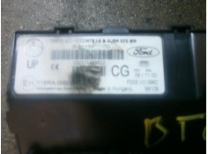 Recambio de modulo electronico para ford fiesta (cb1) 1.4 tdci cat referencia OEM IAM    2