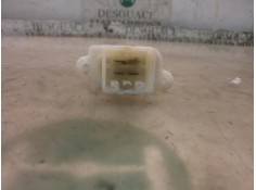 Recambio de resistencia calefaccion para ford fiesta (cb1) 1.4 tdci cat referencia OEM IAM    2