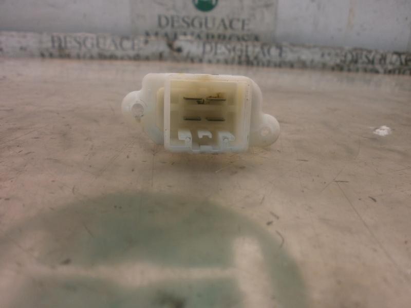 Recambio de resistencia calefaccion para ford fiesta (cb1) 1.4 tdci cat referencia OEM IAM   