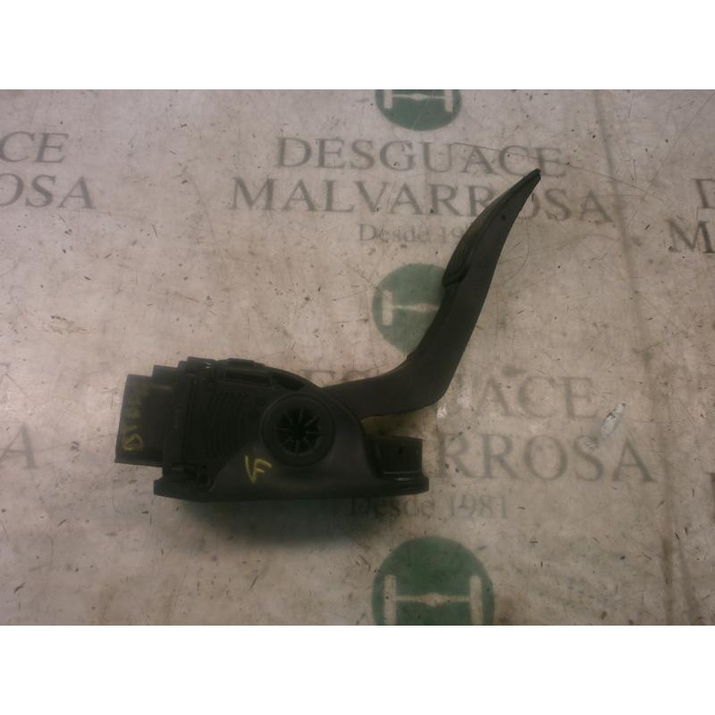 Recambio de potenciometro pedal para ford fiesta (cb1) 1.4 tdci cat referencia OEM IAM   