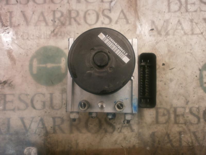 Recambio de abs para ford focus berlina (cap) trend referencia OEM IAM   