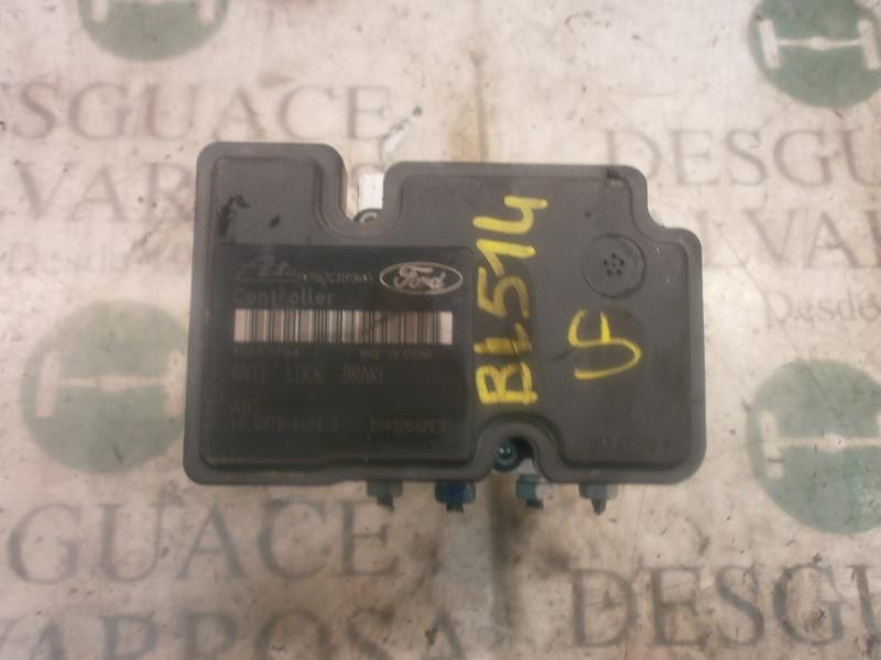 Recambio de abs para ford focus berlina (cap) trend referencia OEM IAM   