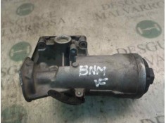 Recambio de soporte filtro aceite para volkswagen polo (9n1) referencia OEM IAM   