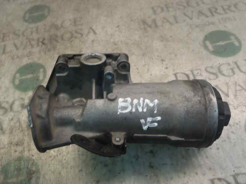 Recambio de soporte filtro aceite para volkswagen polo (9n1) referencia OEM IAM   