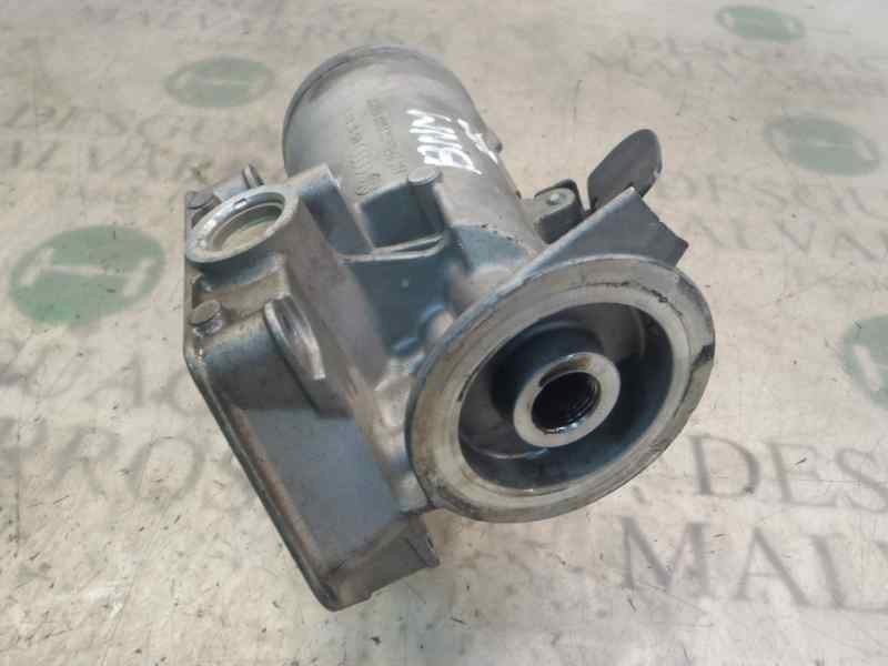 Recambio de soporte filtro aceite para volkswagen polo (9n1) referencia OEM IAM   
