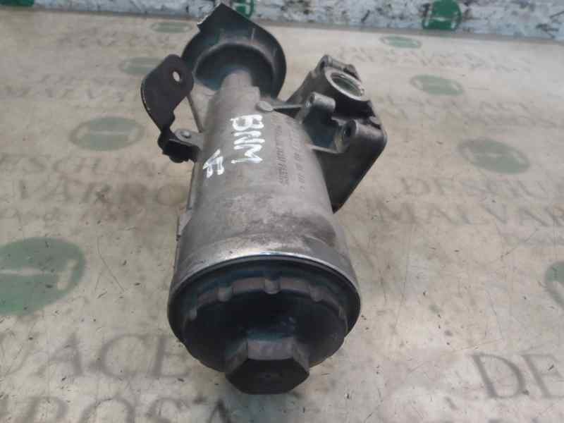 Recambio de soporte filtro aceite para volkswagen polo (9n1) referencia OEM IAM   