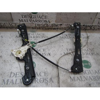 ELEVALUNAS DELANTERO DERECHO 51337138466 