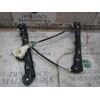 Recambio de elevalunas delantero derecho para bmw serie 1 berlina (e81/e87) 120d referencia OEM IAM 51337138466  