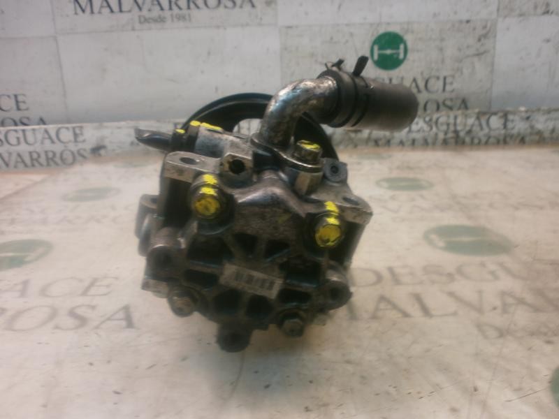 Recambio de bomba direccion para ford transit connect (tc7) furgón (2006) referencia OEM IAM   