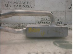 Recambio de radiador calefaccion / aire acondicionado para ford transit connect (tc7) furgón (2006) referencia OEM IAM    2