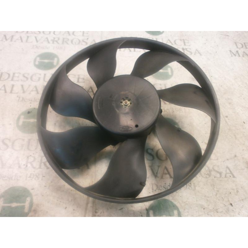 Recambio de electroventilador para ford transit connect (tc7) furgón (2006) referencia OEM IAM   