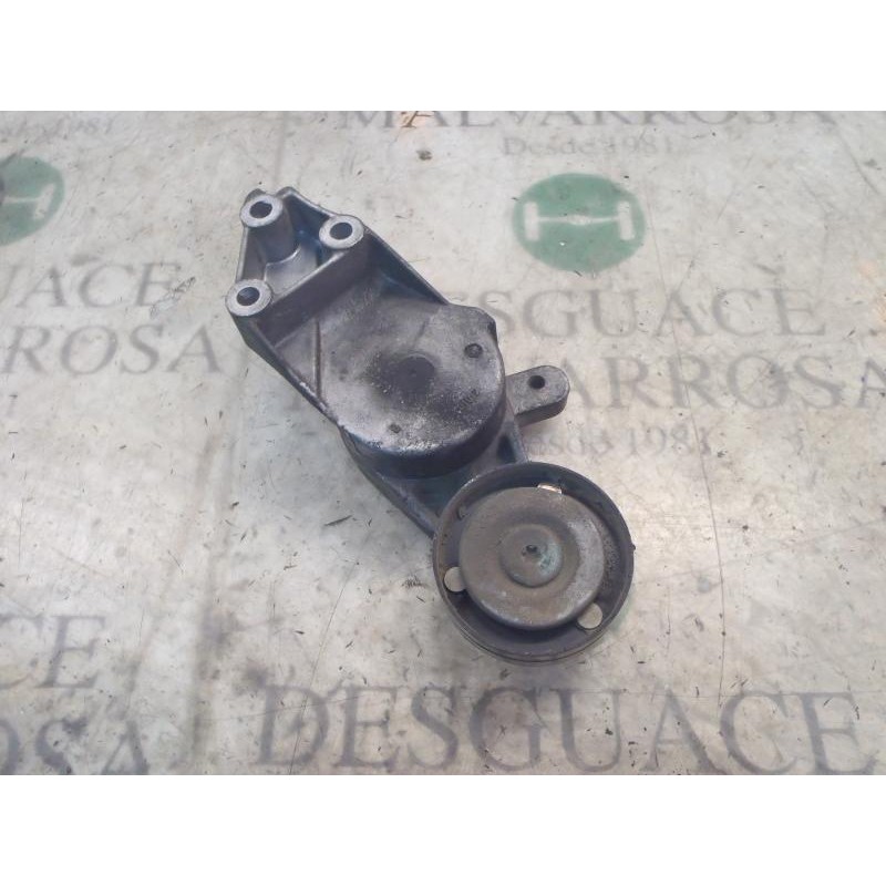 Recambio de tensor correa auxiliar para seat cordoba berlina (6k2) stella referencia OEM IAM   