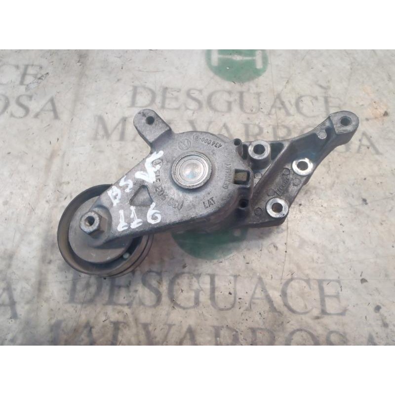 Recambio de tensor correa auxiliar para seat cordoba berlina (6k2) stella referencia OEM IAM   