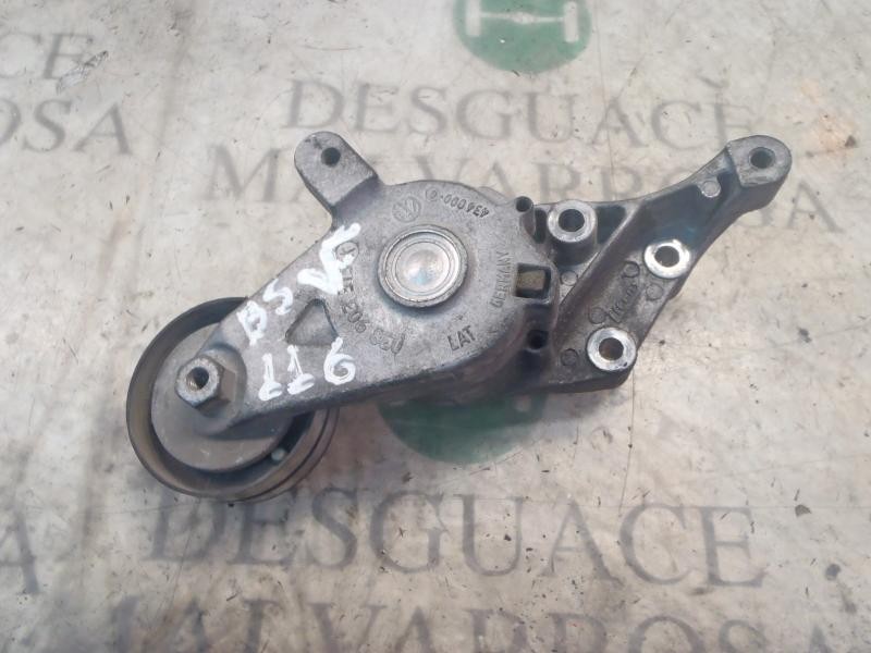 Recambio de tensor correa auxiliar para seat cordoba berlina (6k2) stella referencia OEM IAM   
