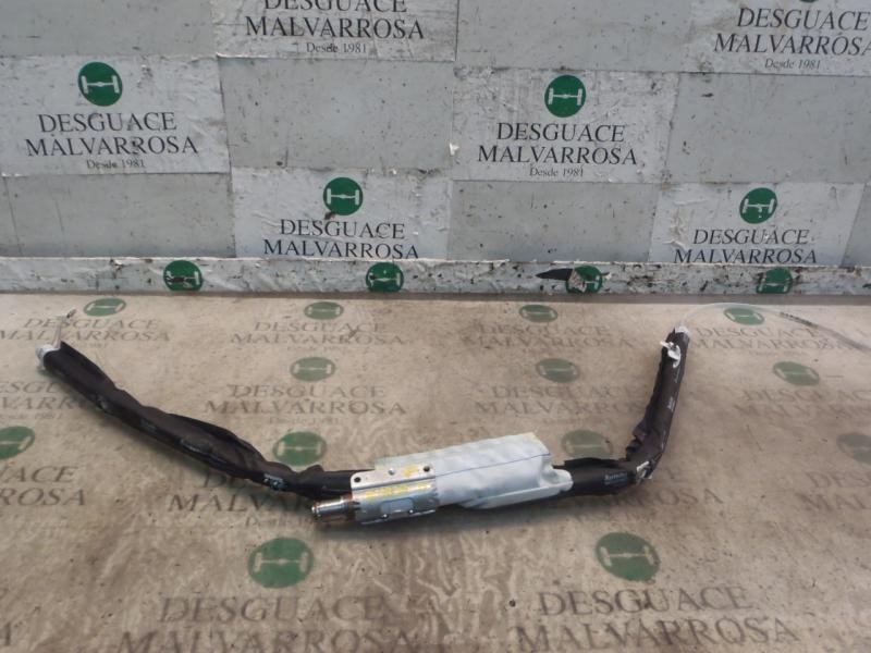 Recambio de airbag cortina delantero derecho para renault laguna iii expression referencia OEM IAM   