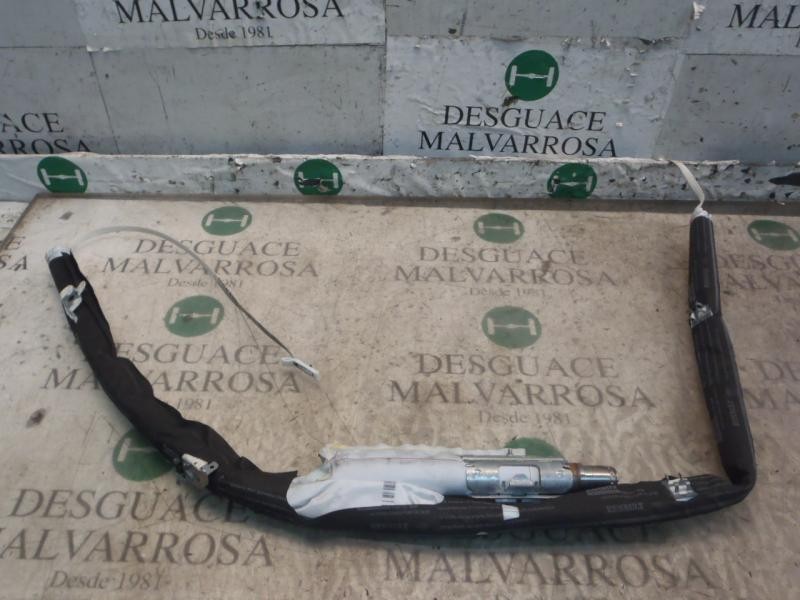 Recambio de airbag cortina delantero izquierdo para renault laguna iii expression referencia OEM IAM   