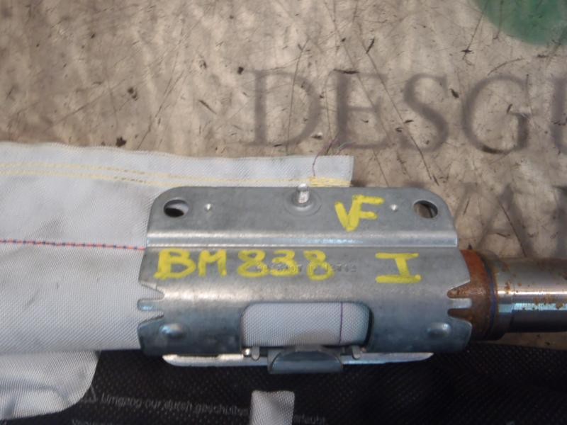 Recambio de airbag cortina delantero izquierdo para renault laguna iii expression referencia OEM IAM   