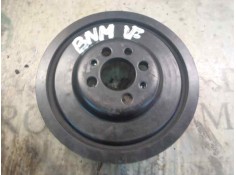 Recambio de polea cigueñal para seat ibiza (6l1) 1.4 tdi cat (bnm) referencia OEM IAM   