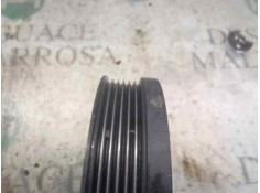 Recambio de polea cigueñal para seat ibiza (6l1) 1.4 tdi cat (bnm) referencia OEM IAM    2