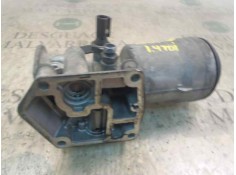 Recambio de soporte filtro aceite para seat ibiza (6l1) 1.4 tdi cat (bnm) referencia OEM IAM    2