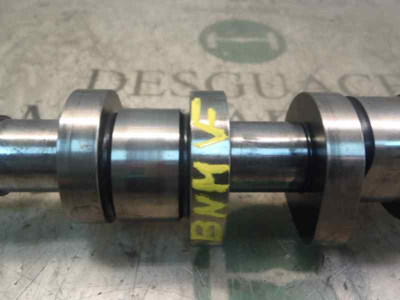 Recambio de arbol de levas para seat ibiza (6l1) 1.4 tdi cat (bnm) referencia OEM IAM   