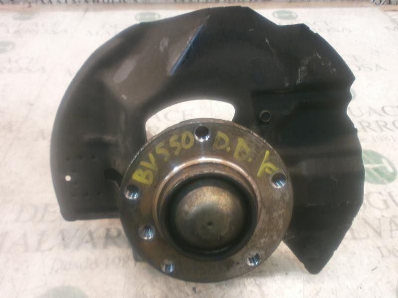 Recambio de mangueta delantera derecha para bmw serie 3 berlina (e46) 320d referencia OEM IAM   