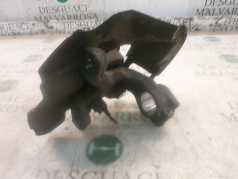 Recambio de mangueta delantera derecha para bmw serie 3 berlina (e46) 320d referencia OEM IAM   