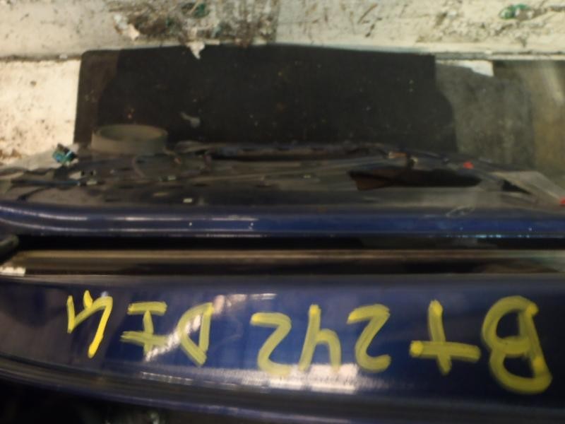 Recambio de puerta delantera izquierda para opel meriva enjoy referencia OEM IAM   