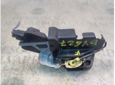 Recambio de cerradura puerta trasera izquierda para hyundai santa fe (sm) 2.0 crdi vgt comfort referencia OEM IAM 8141026000   2