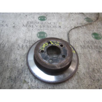 DISCO FRENO TRASERO 52128411AA 