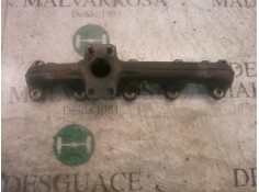 Recambio de colector escape para citroën c3 1.4 hdi cool referencia OEM IAM    2